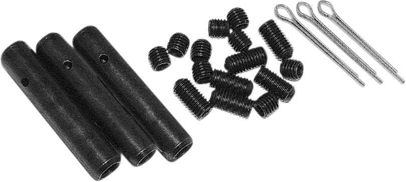 Rooster™ Adjustable Pin Kit