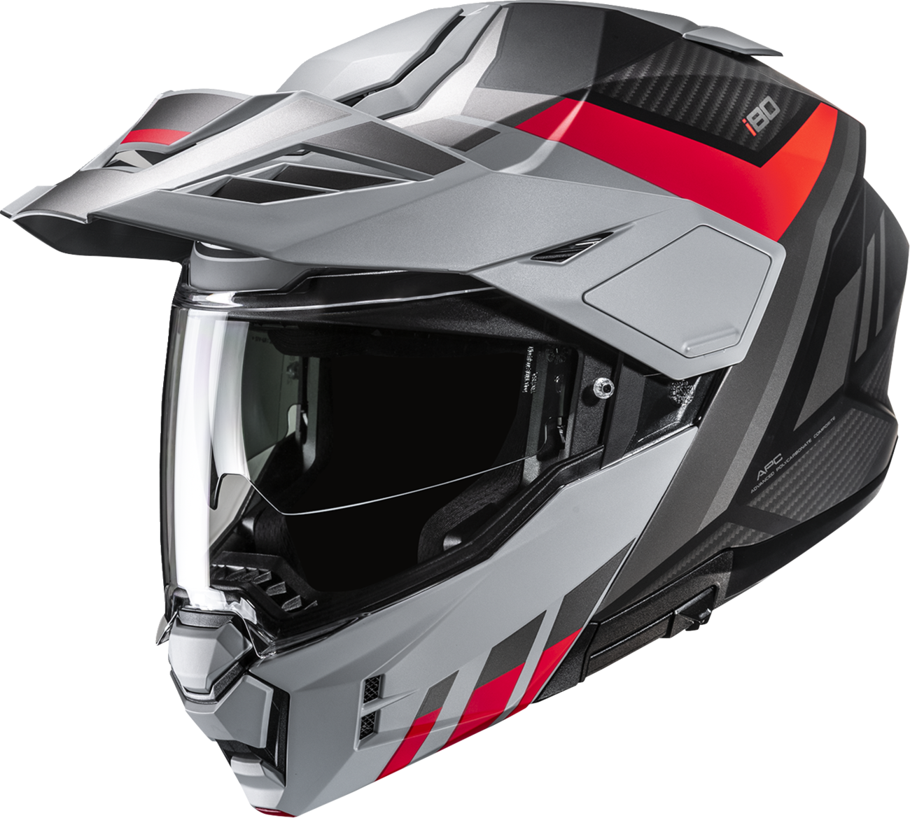 HJC i80 Imes Helmet