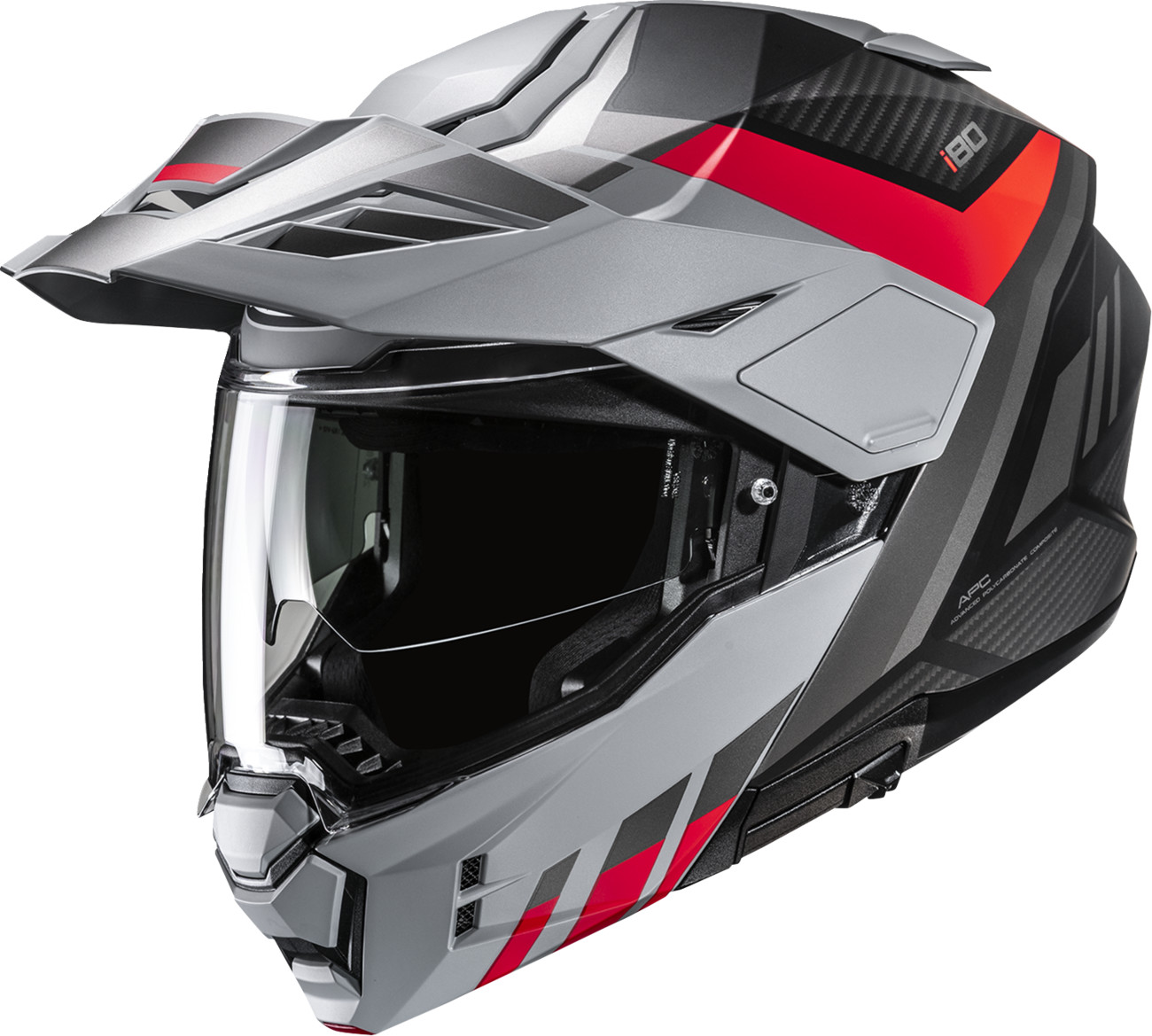 HJC i80 Imes Helmet