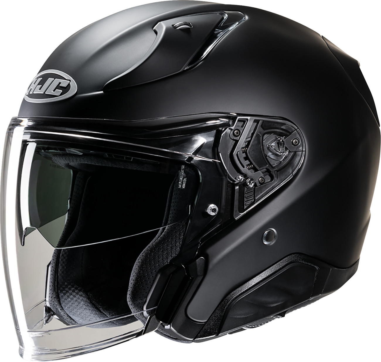 HJC RPHA 31 Solid Helmet