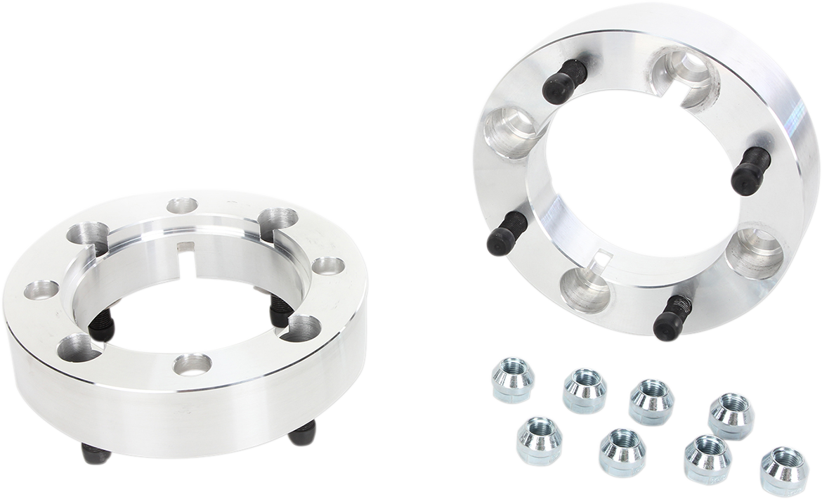 HIGH LIFTER Wide Tracs ATV Wheel Spacer