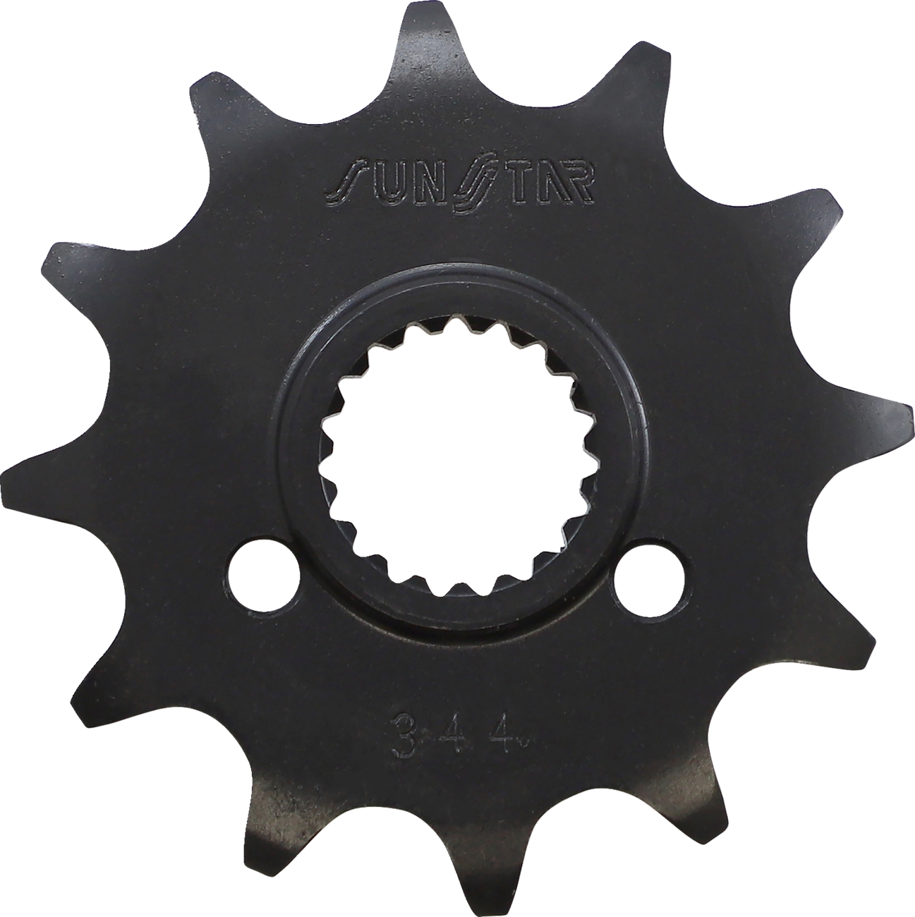Sunstar sprockets Countershaft Sprocket - 12 Tooth - Honda 12T