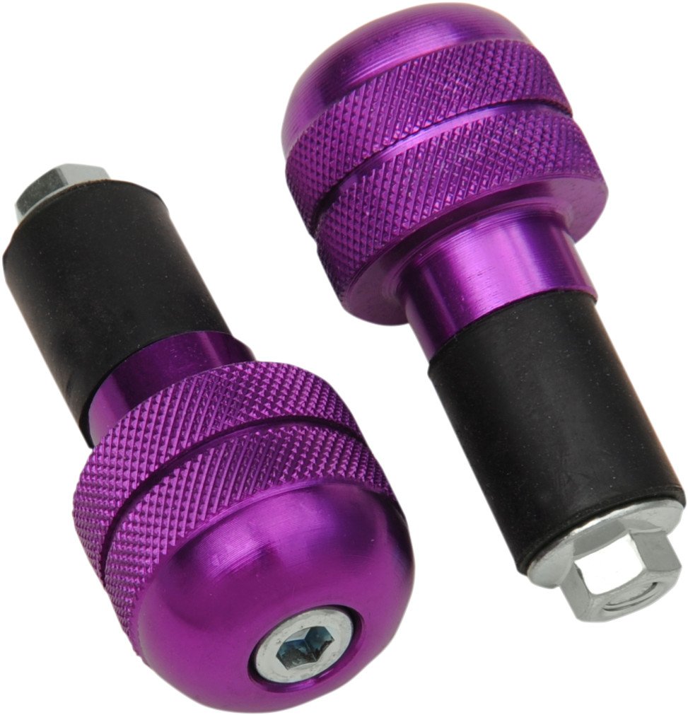 K&S TECHNOLOGIES Anti-Vibration Handlebar End