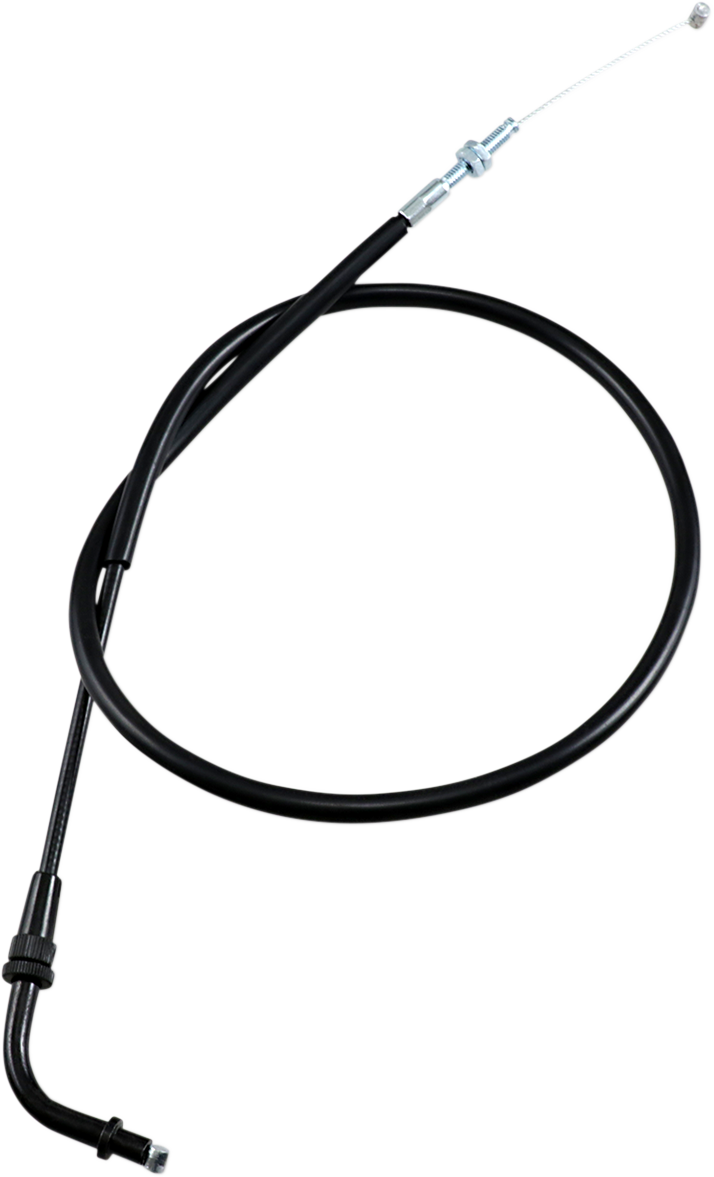 Motion Pro Vinyl Throttle Cable Yamaha Virago 1988-1997