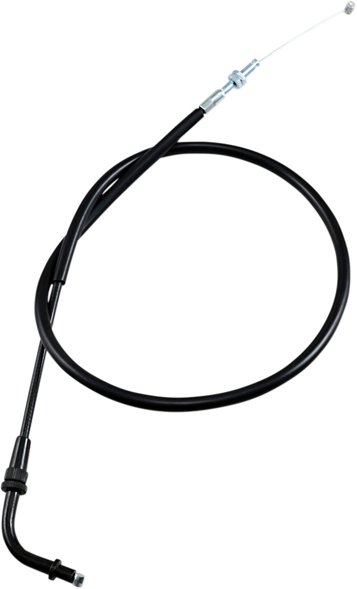Motion Pro Vinyl Throttle Cable Yamaha Virago 1988-1997