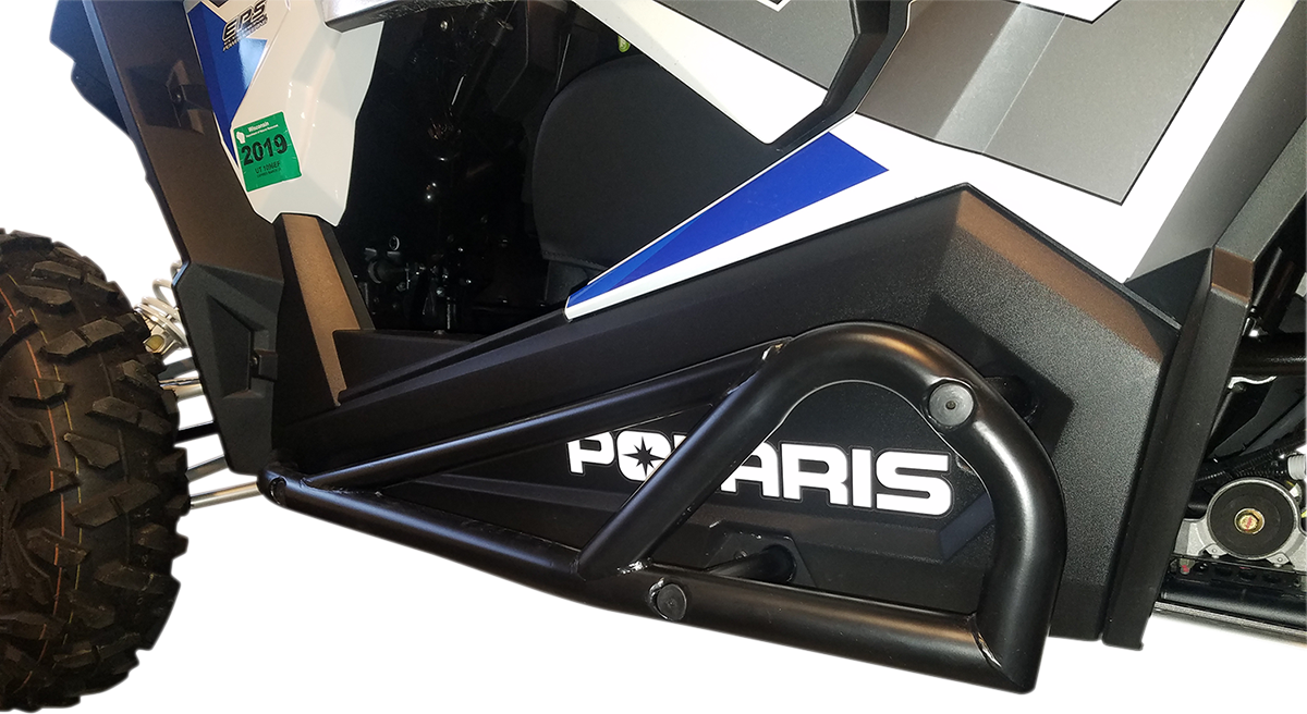 Moose Racing Rock Sliders Polaris RZR XP 2015-2019