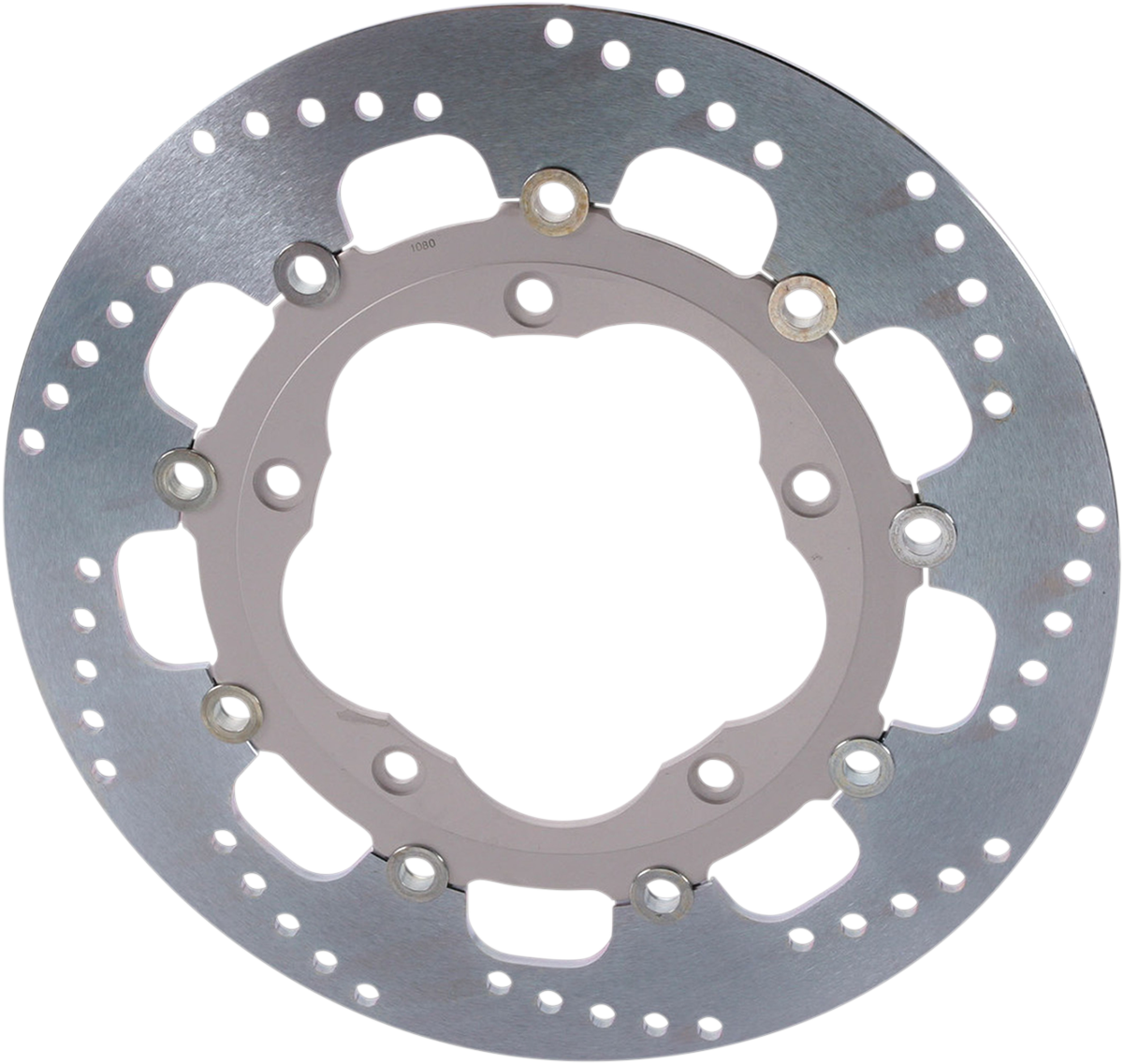 MD Series Pro-Lite Brake Rotor