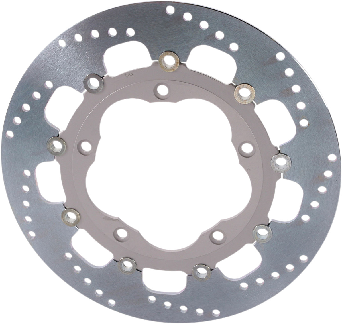 MD Series Pro-Lite Brake Rotor