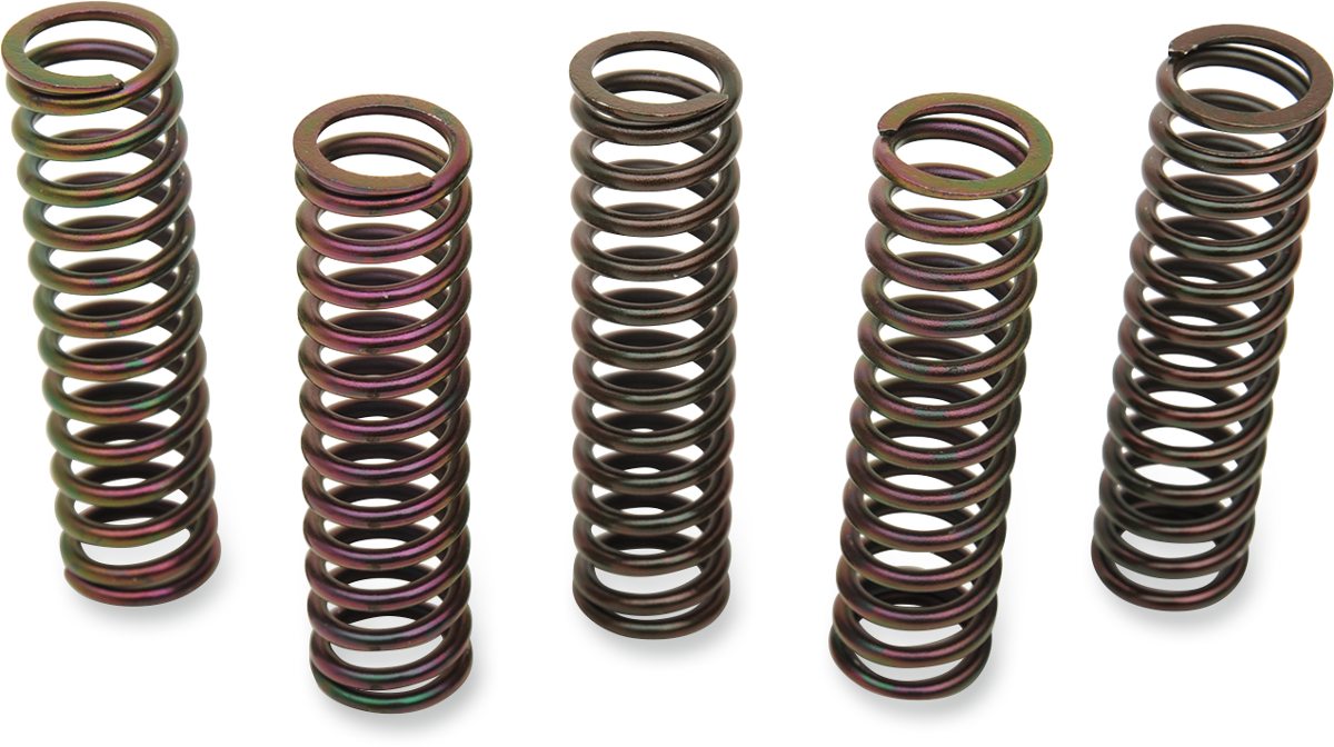 BARNETT Clutch Spring Kit