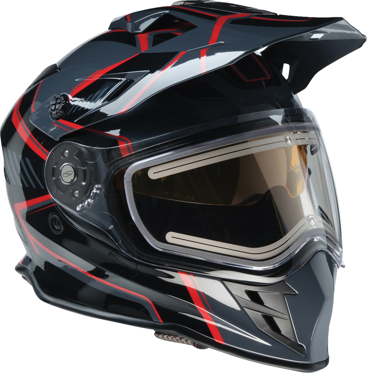 Z1r Range 2.0 Rotor Snow Electric Helmet