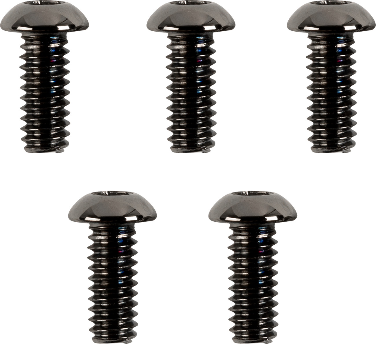 Drag Specialties M-Eight Bolt Kit
