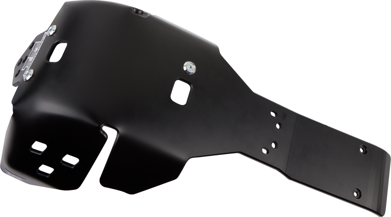 TM Designworks Extreme Skid Plate With Linkage Guard Kawasaki KX450F / KX450X 2019-2023