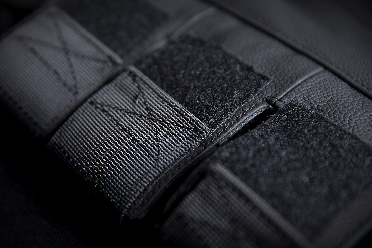 Icon Regulator™ D3O® Vest