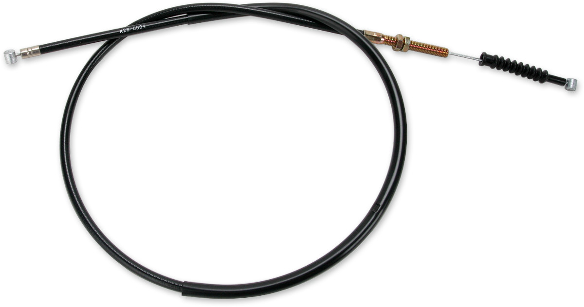 PARTS UNLIMITED Vinyl Clutch Cable