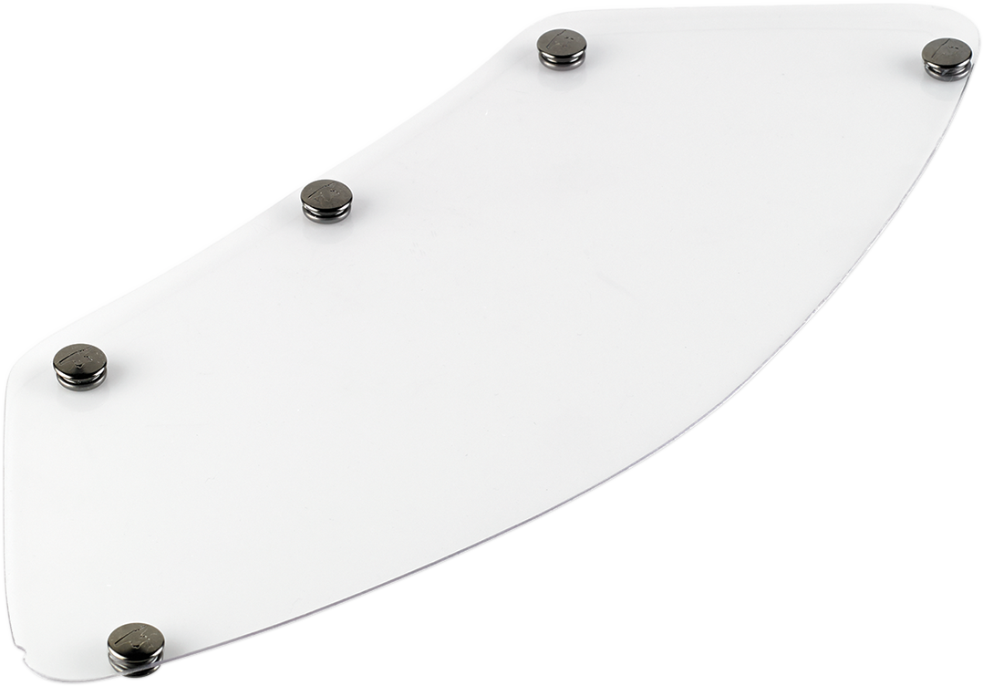 Biltwell Gringo Blast Face Shield