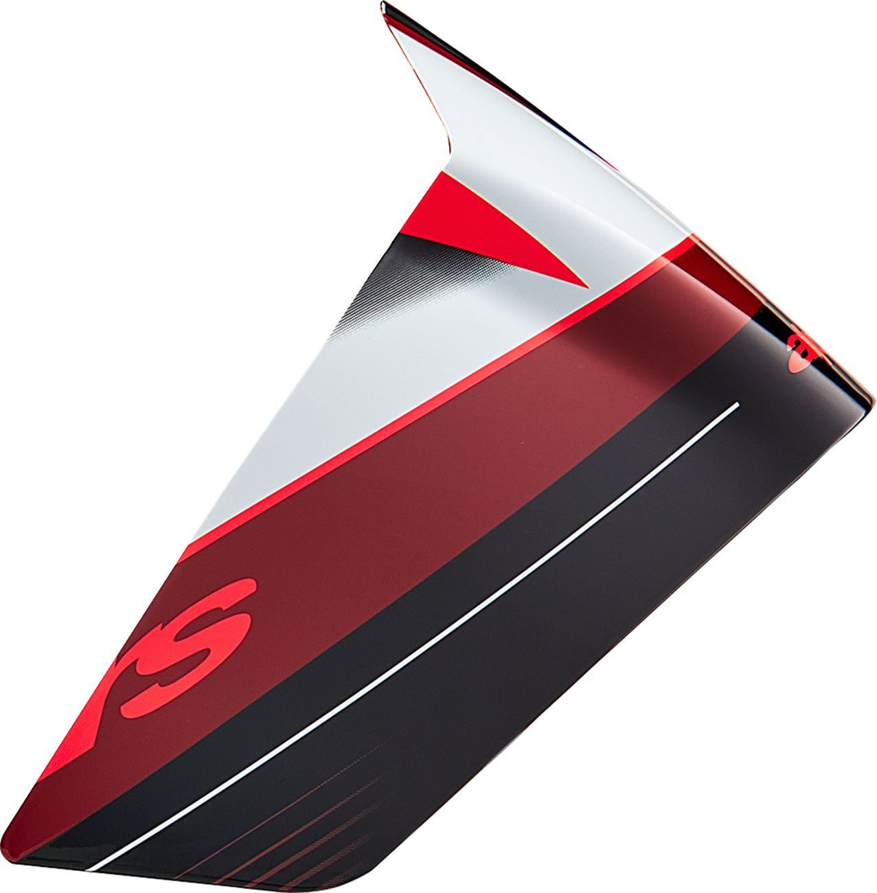 Alpinestars Supertech R10 Race Spoiler - Team