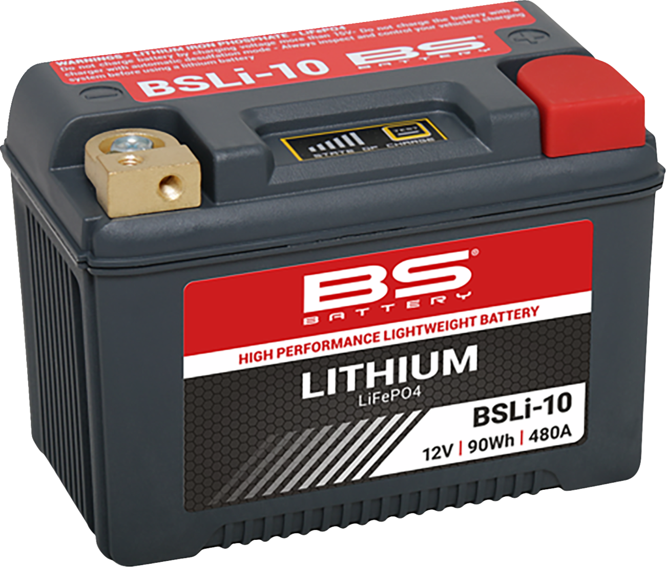 Bs battery Lithium Max LiFePO4 Battery Arctic Cat/Can-Am/Honda/Kawasaki/Kymco/Polaris/Yamaha/Harley Davidson/Indian/Buell/Moto Guzzi/Triumph/Victory/Suzuki/Ducati
