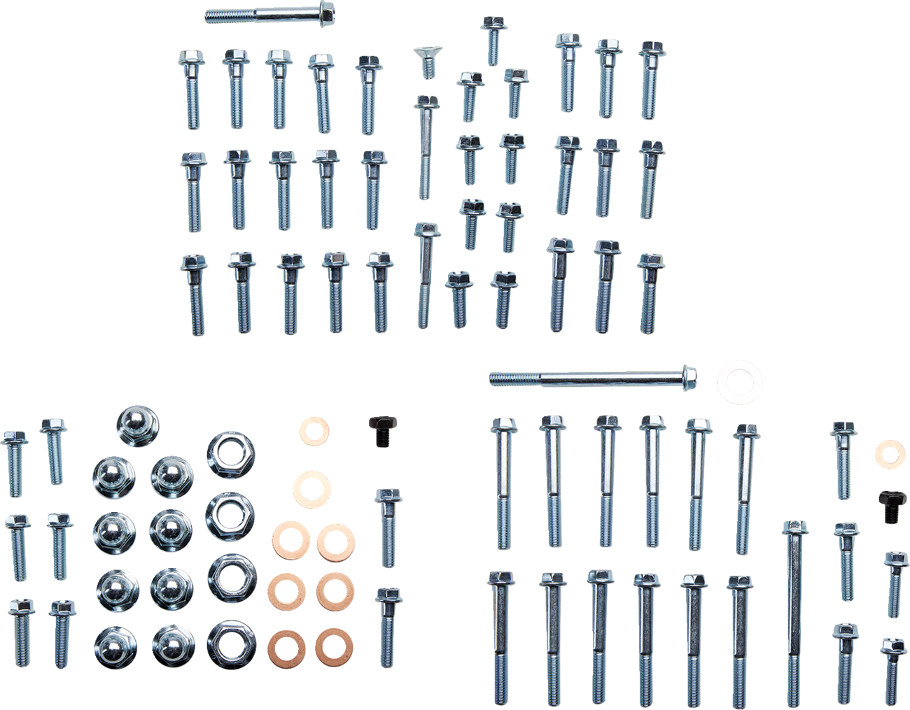 BOLT Engine Fastener Kits