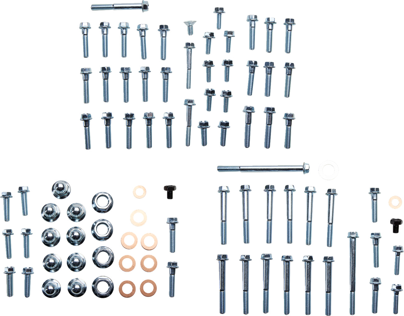 BOLT Engine Fastener Kits