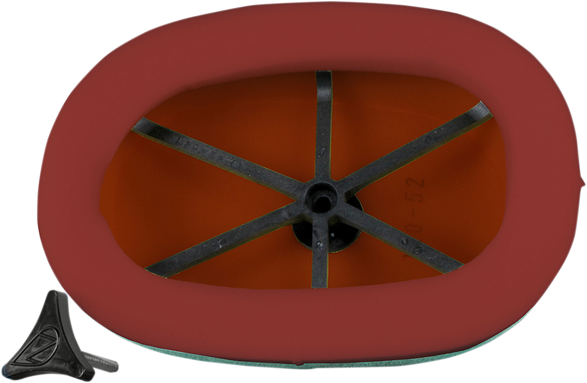 No toil Super-Flo Air Filter Kit - Honda