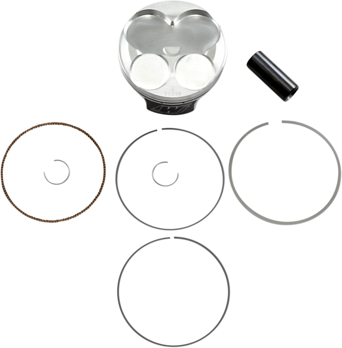 Piston Kit Forged Series for 4-Stroke