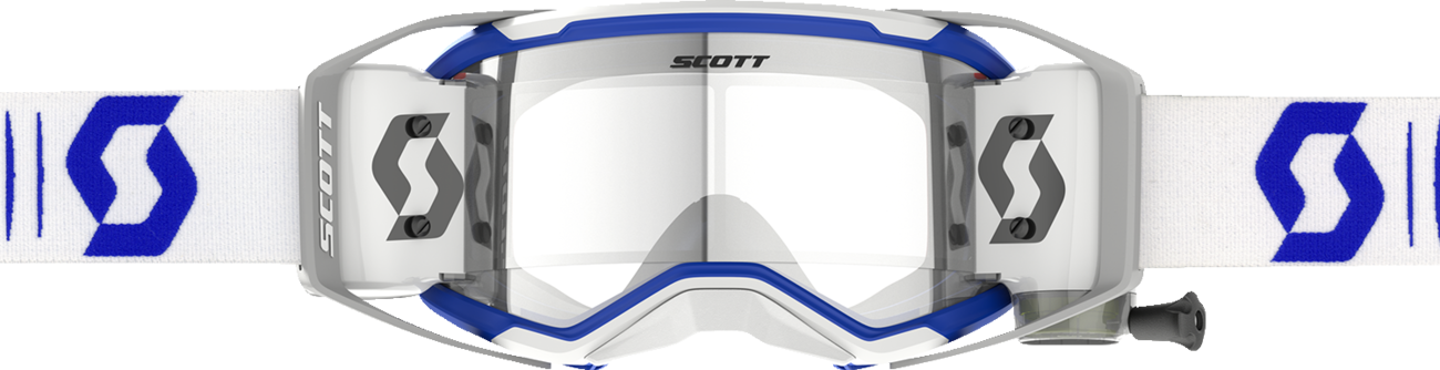 SCOTT Prospect 2.0 WFS Goggle