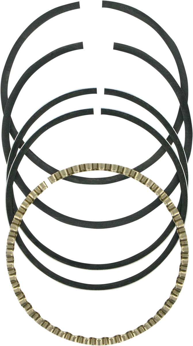 WISECO Replacement Ring Set