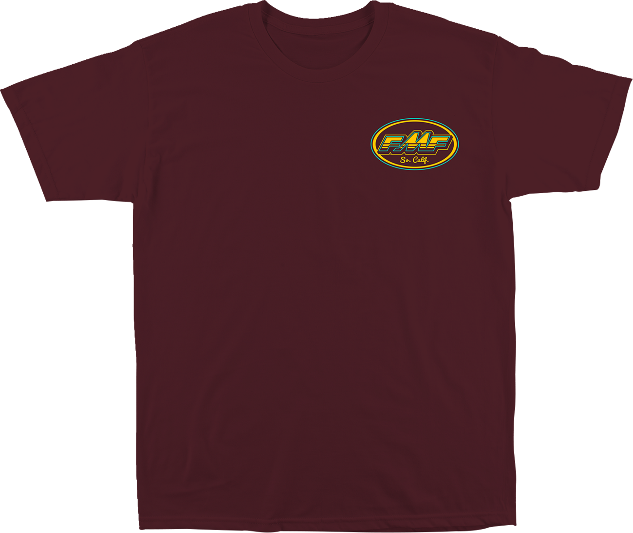Golden Stay T-Shirt
