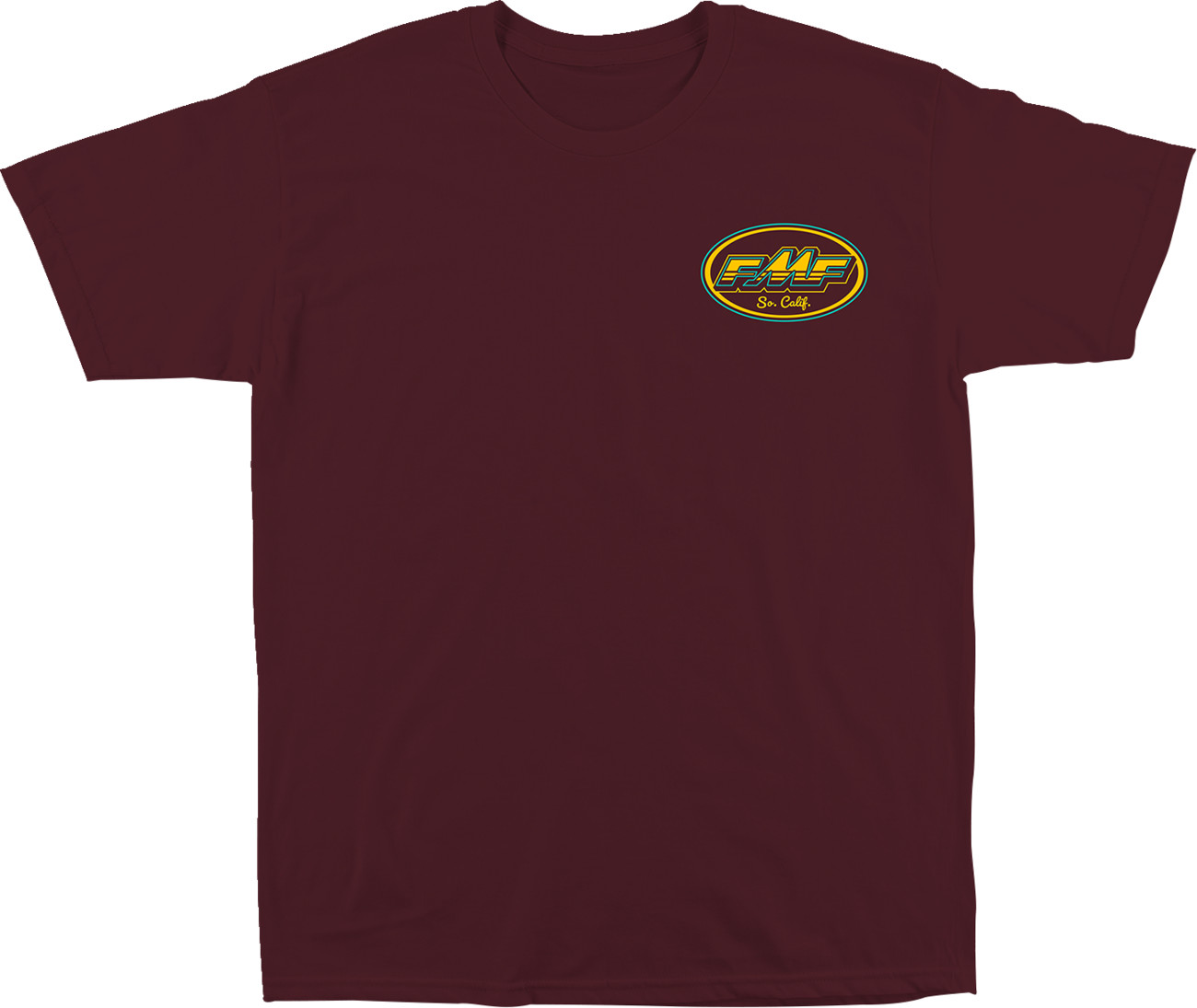 FMF Golden Stay T-Shirt