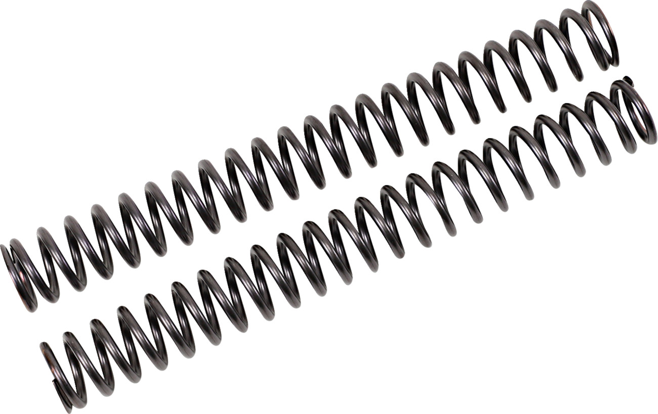 OHLINS Fork Springs for FKS Cartridge Kit