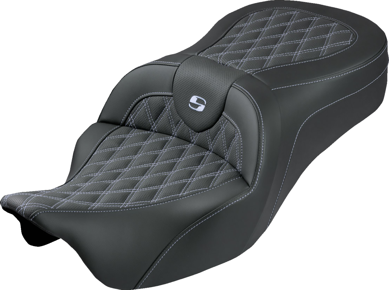 SADDLEMEN Roadsofa™ King Seat