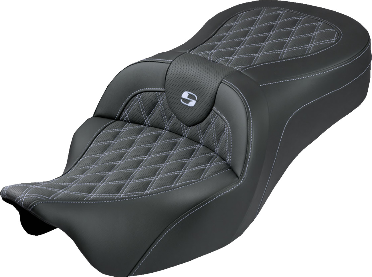 SADDLEMEN Roadsofa™ King Seat
