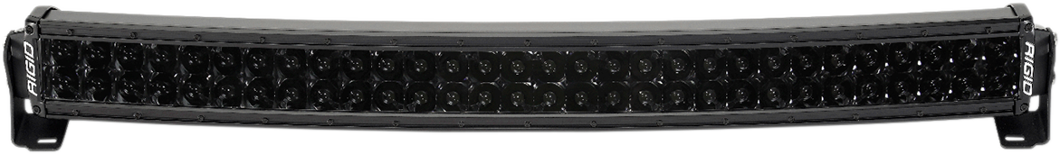 Rigid RDS-Series Pro Midnight Curved 30" LED Light Bar
