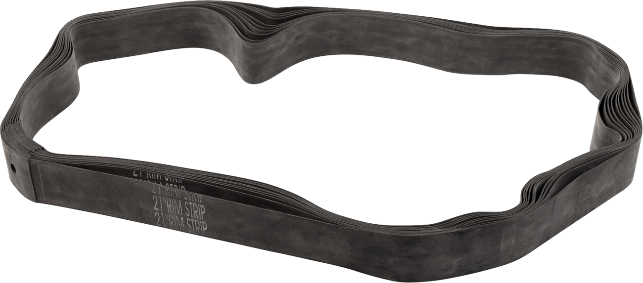 Drag Specialties Rim Strips