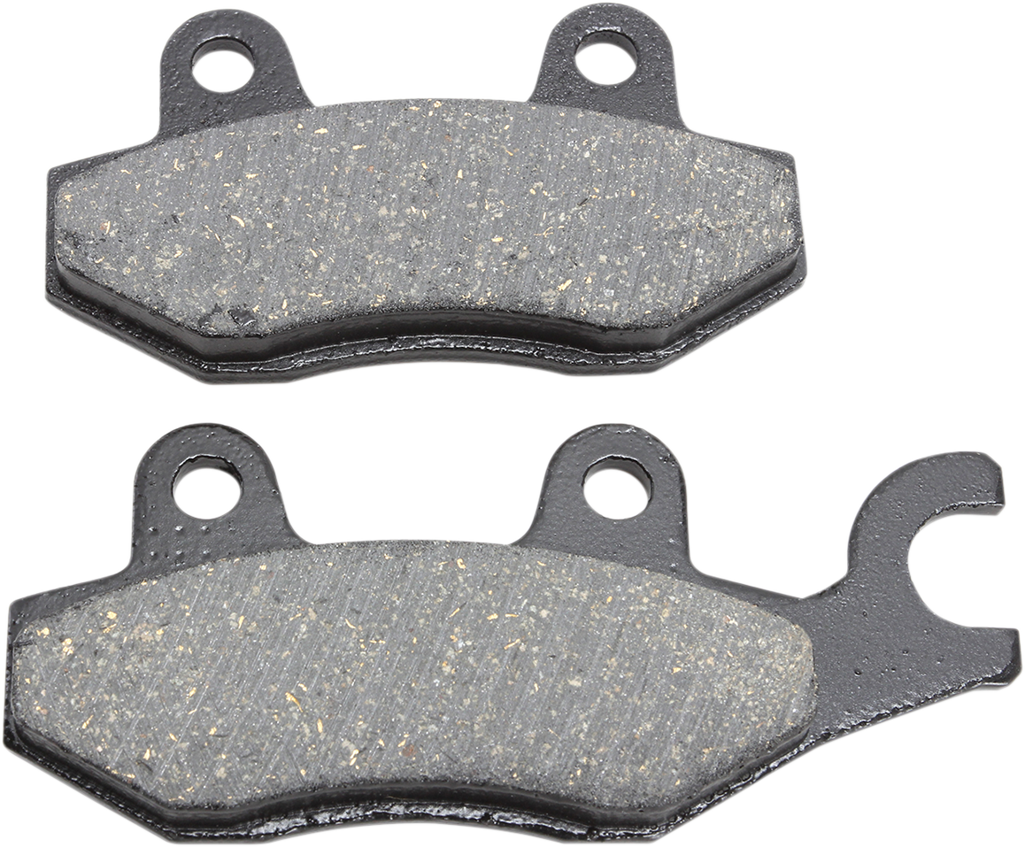 EBC FA197 Organic Brake Pads