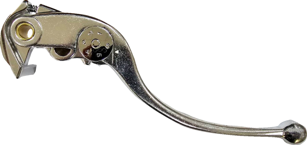 Parts unlimited Lever - Right Hand 2017-2020 Yamaha YZF-R6 / 2015-2022 Yamaha YZF-R1