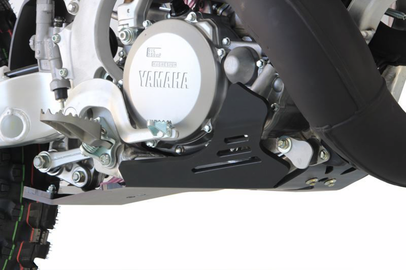 AXP Racing Xtrem Skid Plate Yamaha YZ250 / YZ250X 2005-2025