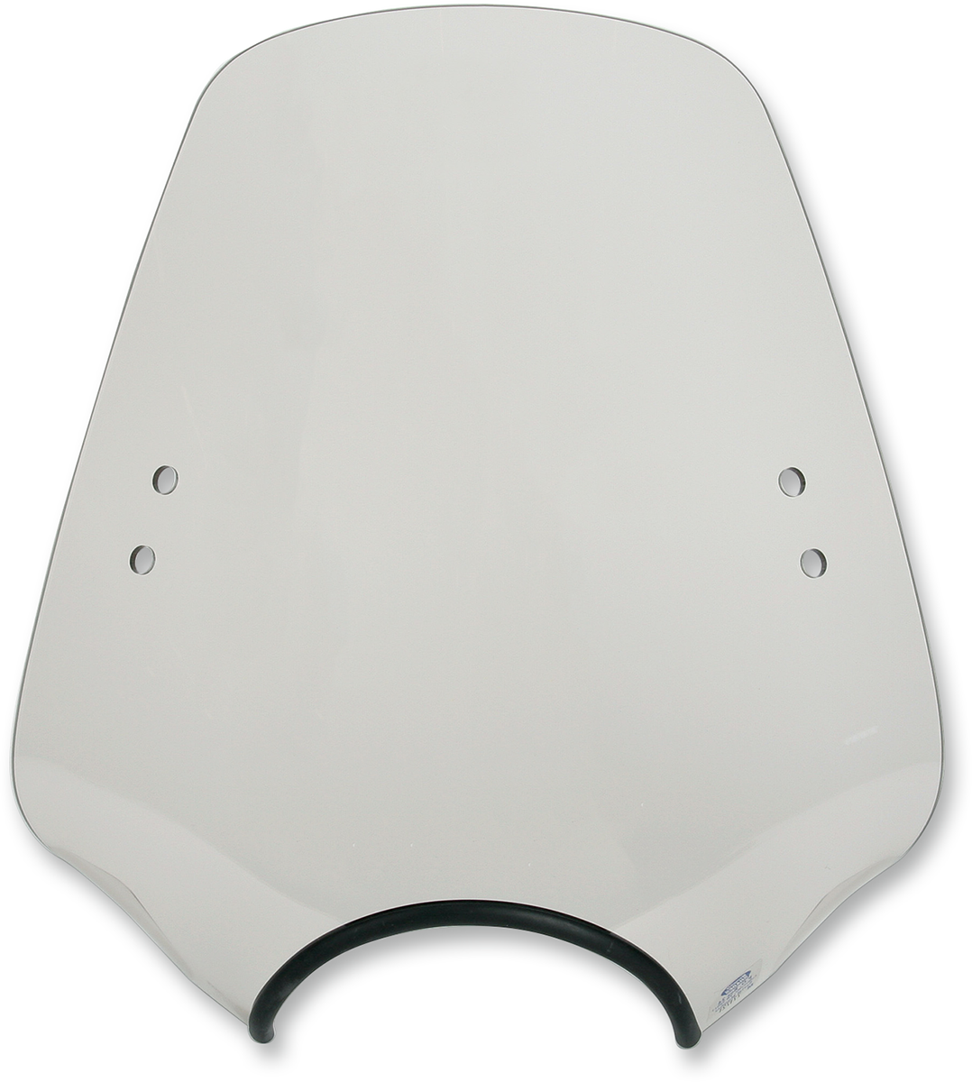 MEMPHIS SHADES Replacement Classic Deuce Windshield Plastic