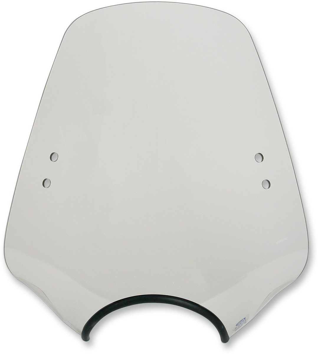 MEMPHIS SHADES Replacement Classic Deuce Windshield Plastic