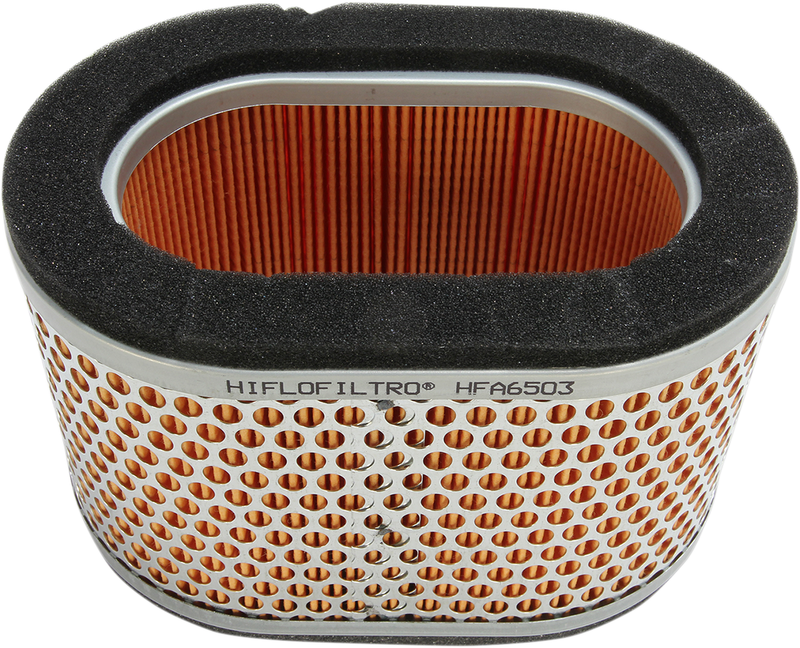 HIFLOFILTRO Replacement Air Filter