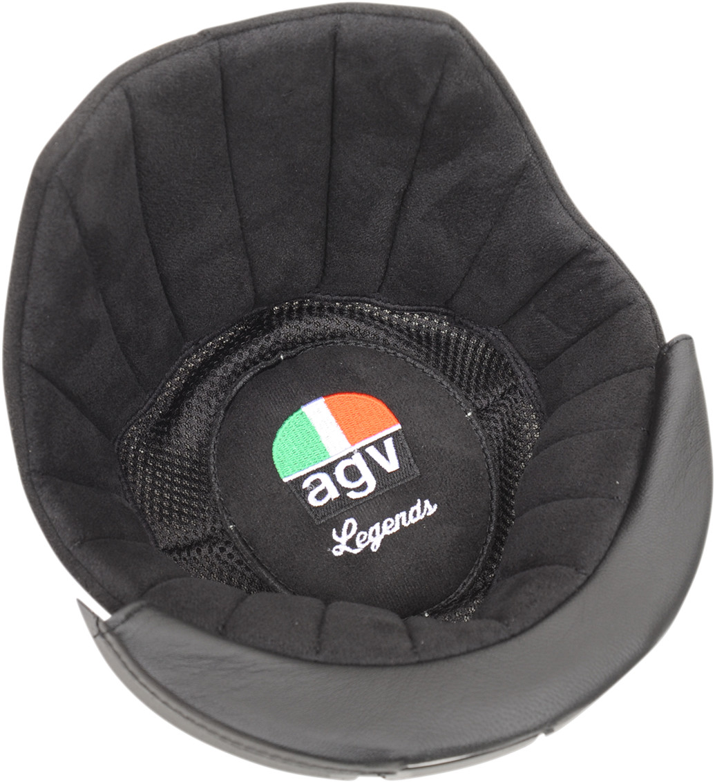 AGV Legends X3000 Helmet Liner