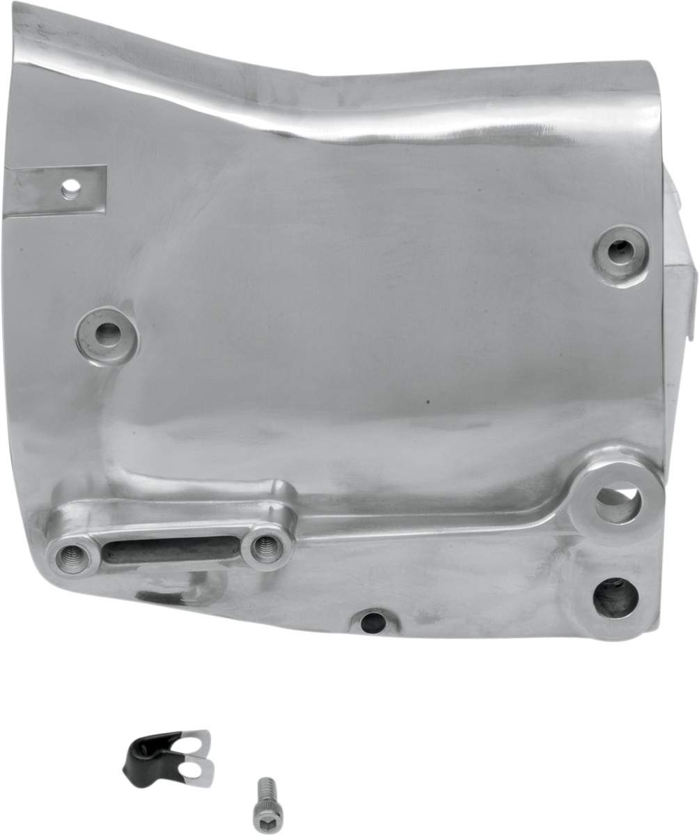 Drag Specialties Sprocket Cover
