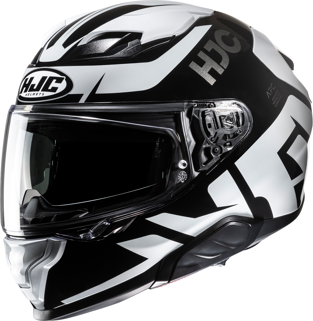 HJC F71 Bard Helmet