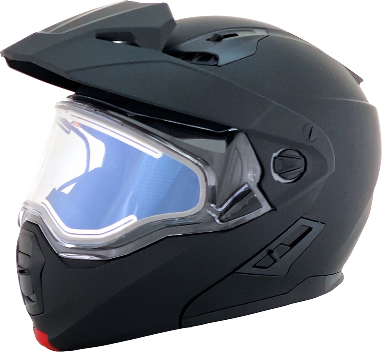 AFX FX-111DS Electric Snow Helmet
