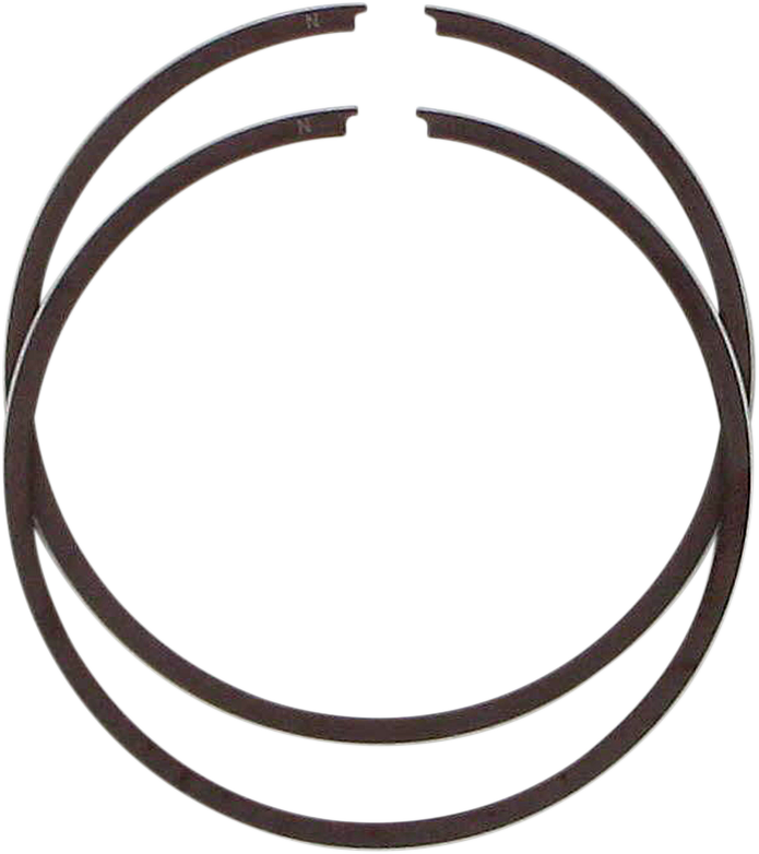 Wiseco Replacement Ring Set Yamaha/Suzuki/Kawasaki/Polaris