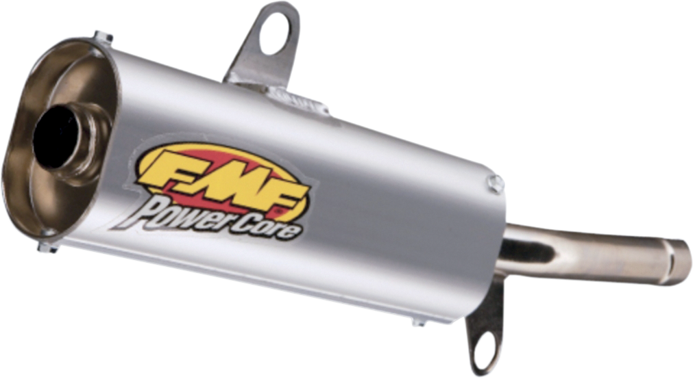 Fmf Powercore 2 Silencer 2003-2025 Kawasaki KX65 / 2003-2005 Suzuki RM65