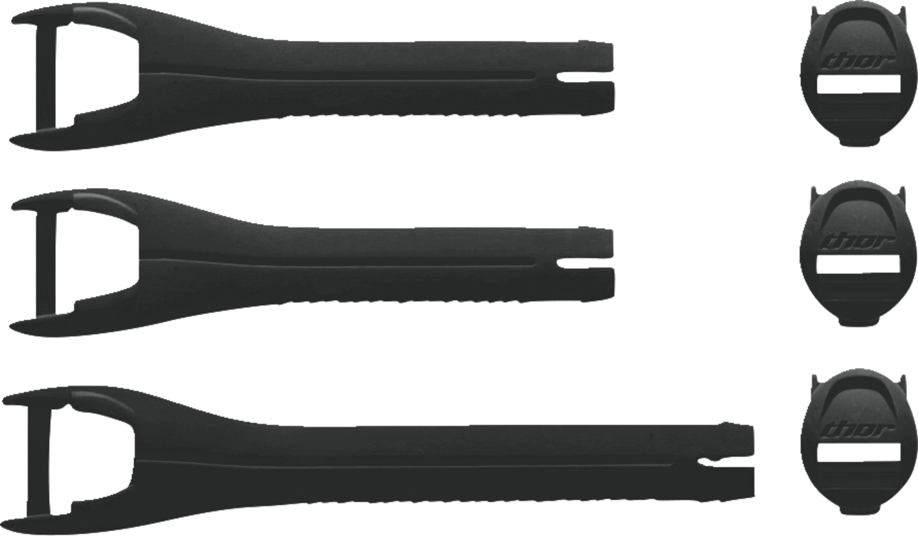 THOR Youth Blitz XR Boots Strap Kit