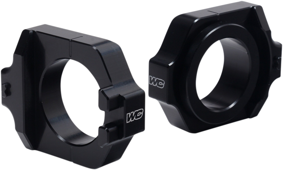 Elite Axle Blocks