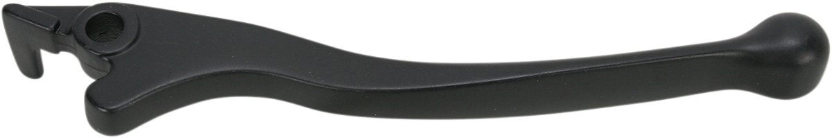 Parts unlimited Lever - Right Hand - Black 1993-2009 Honda XR650L