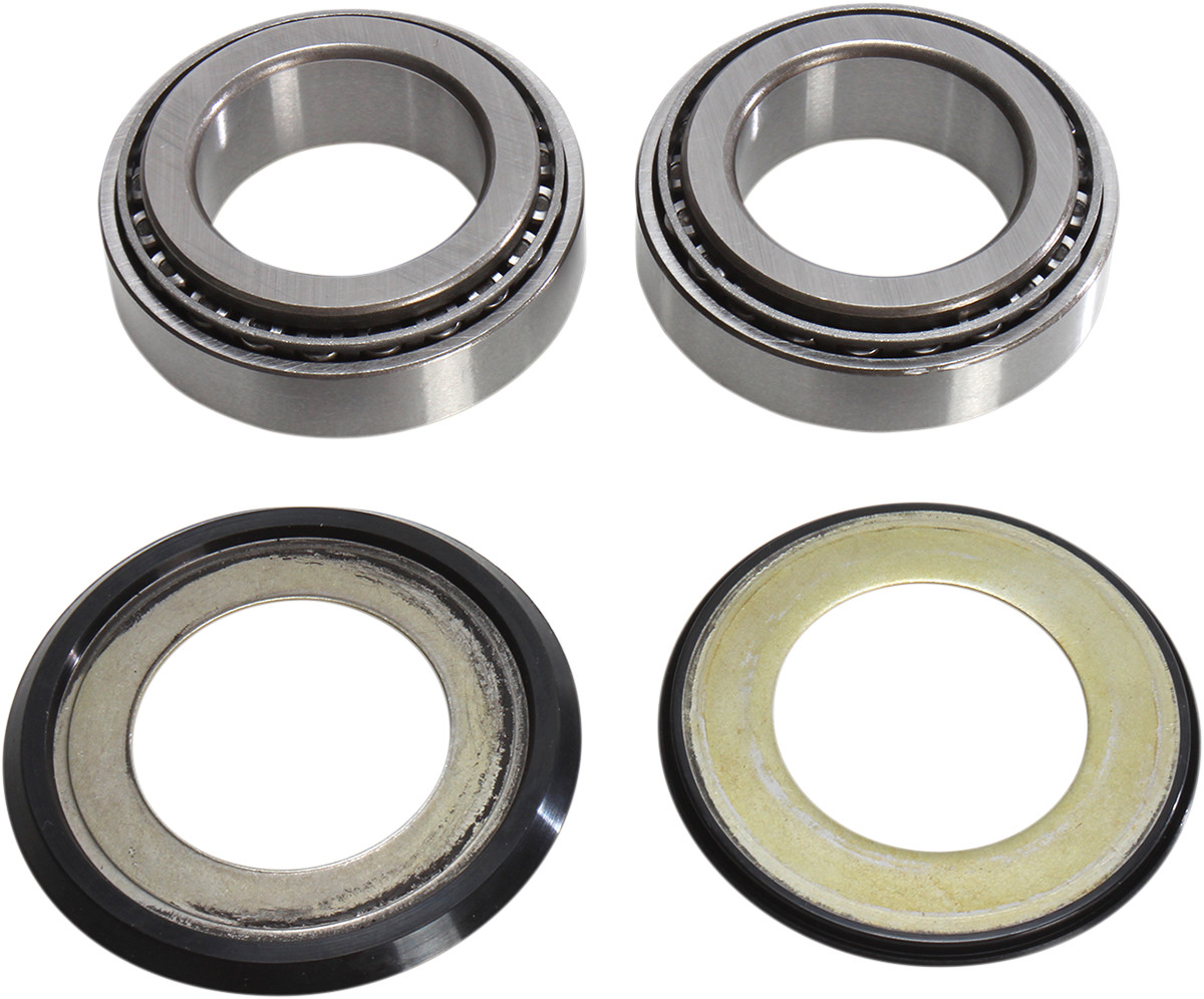 PIVOT WORKS Steering Stem Bearing Kit